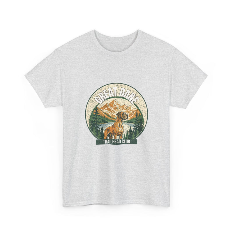 Trailhead Great Dane Tee