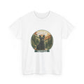 Trailhead Scottish Terrier Tee