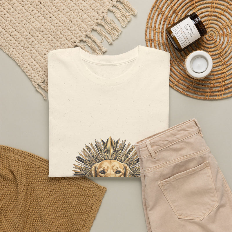 Gilded Good Boy Tee