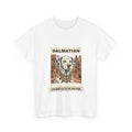 Bootleg Dalmatian Tee