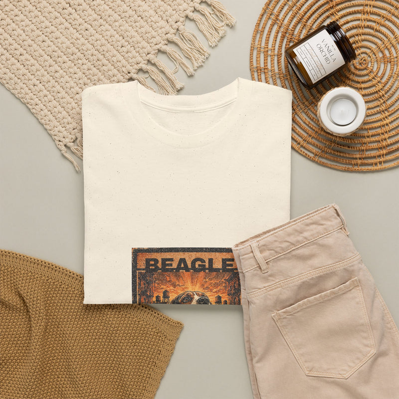 Bootleg Beagle Tee