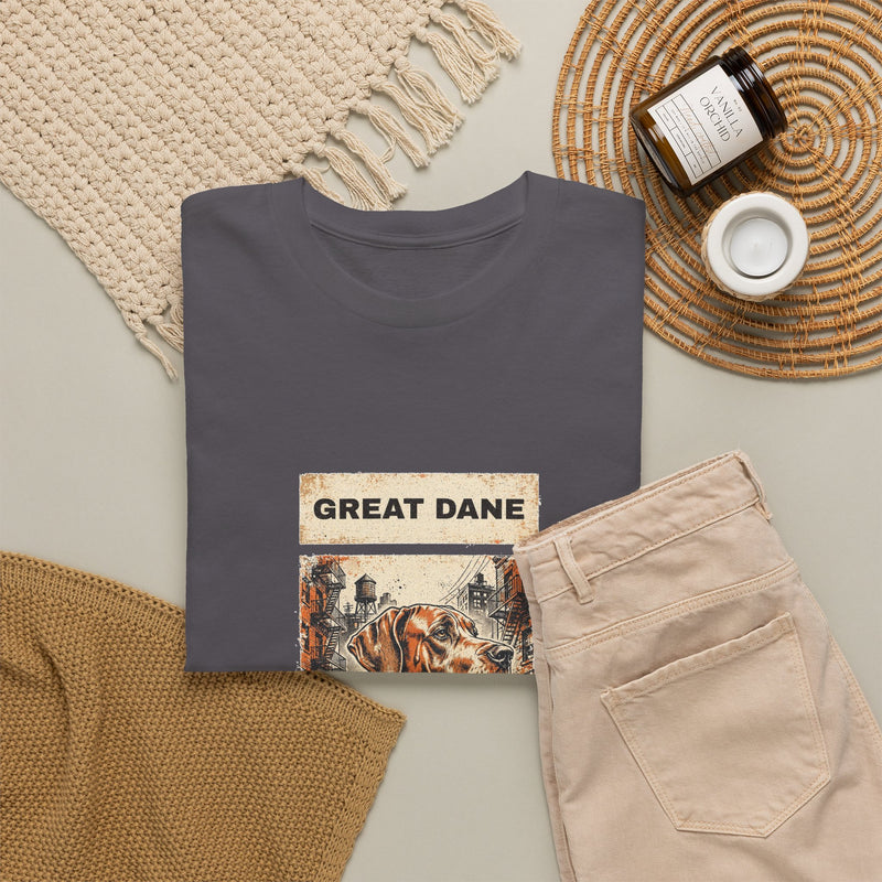 Bootleg Great Dane Tee