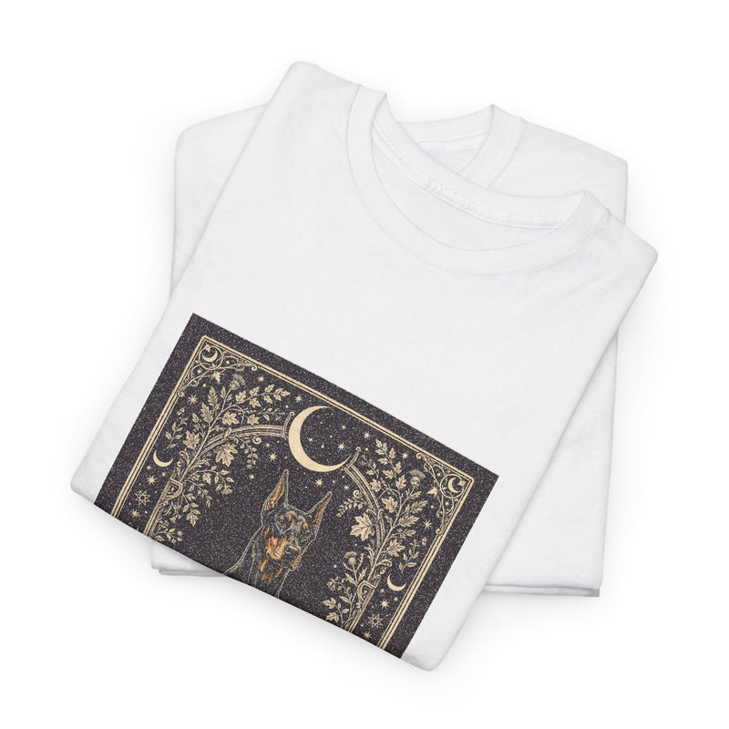 Tarot Doberman Tee