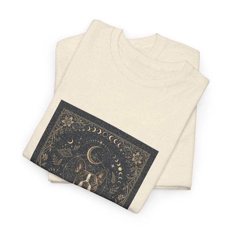 Tarot Frenchton Tee