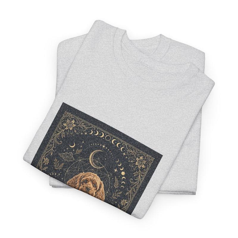 Tarot Cockapoo Tee