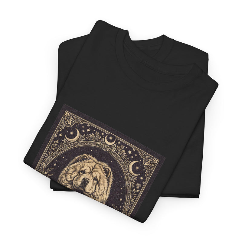 Tarot Chow Chow Tee