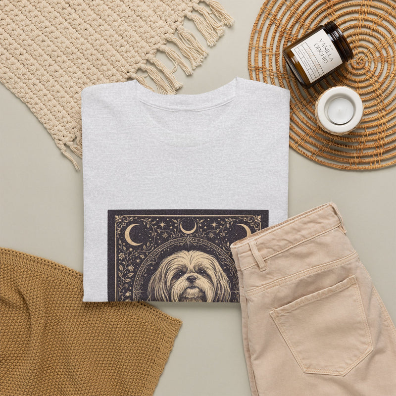 Tarot Shih Tzu Tee