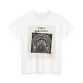 Zine Portuguese Water Dog Tee