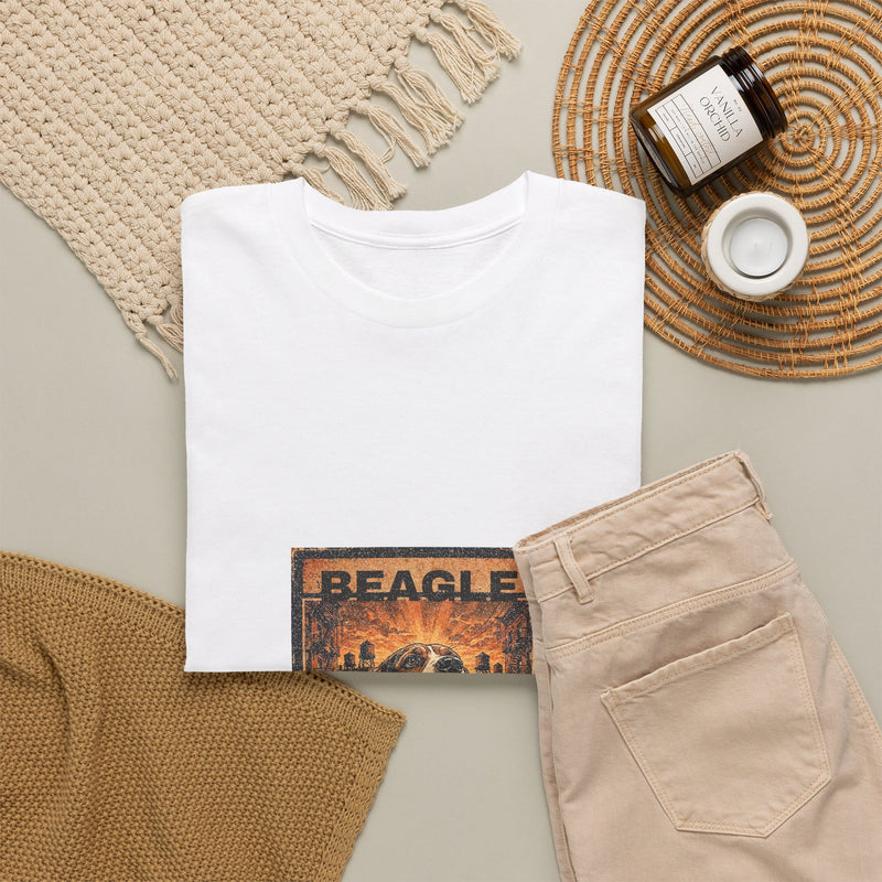 Bootleg Beagle Tee