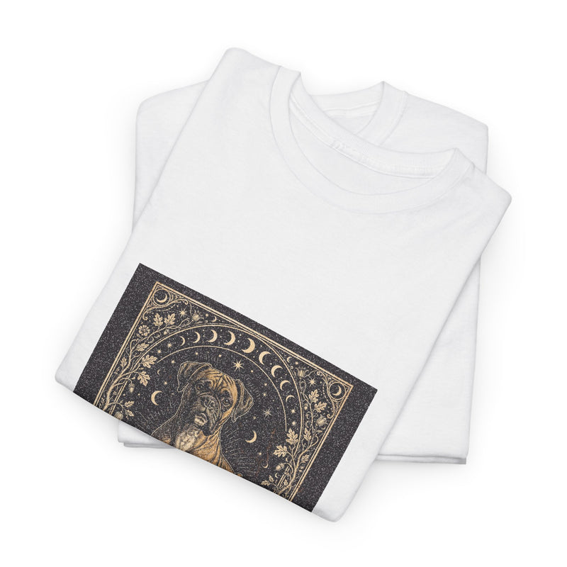 Tarot Boxer Tee
