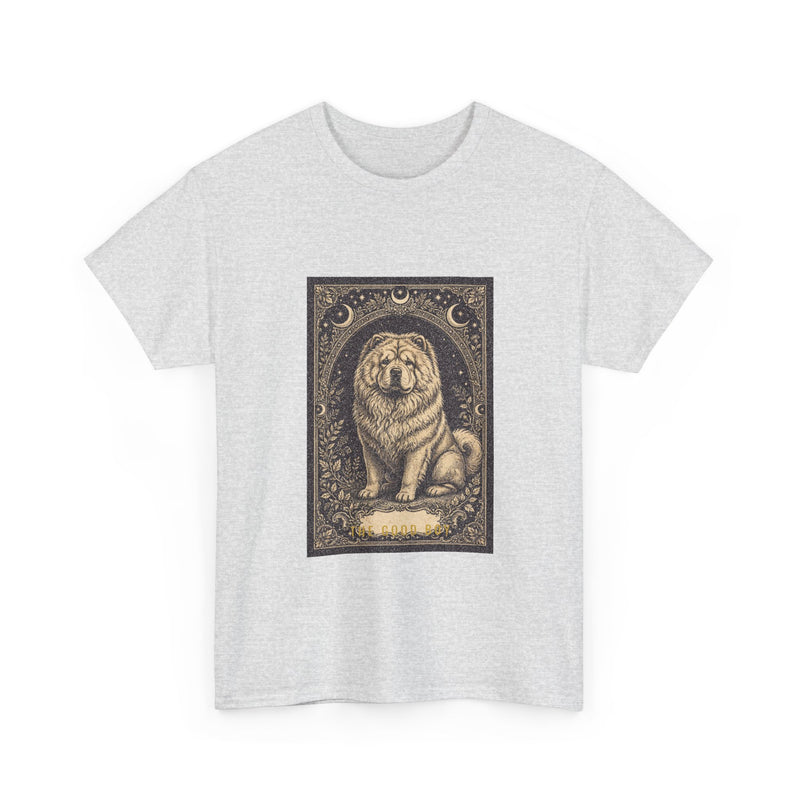 Tarot Chow Chow Tee