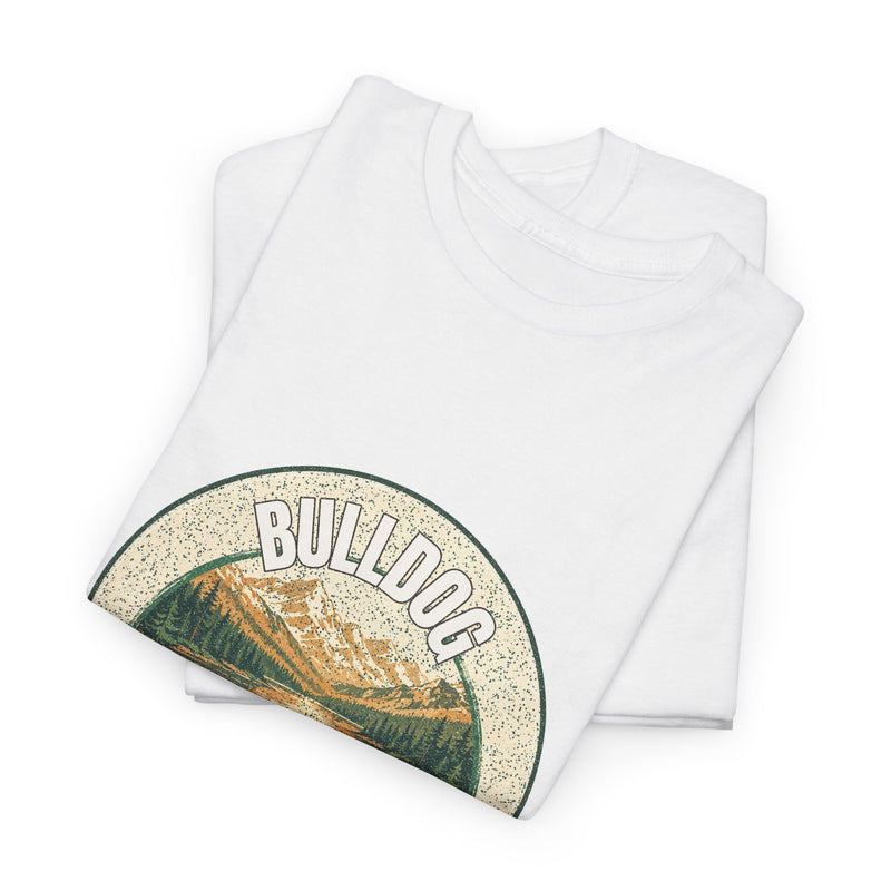 Trailhead Bulldog Tee