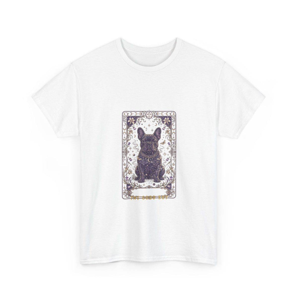Tarot Good Boy Tee