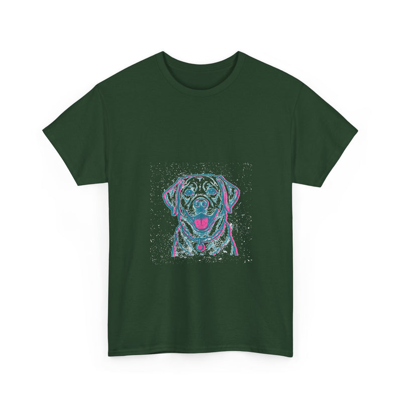 Riso Labrador Hoodie