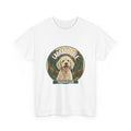 Trailhead Labradoodle Tee