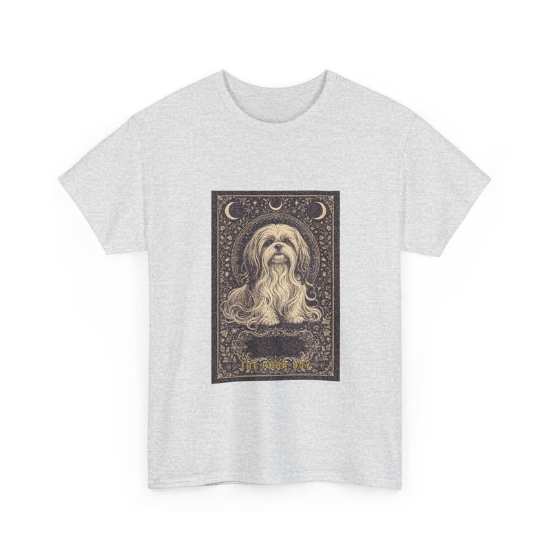 Tarot Shih Tzu Tee