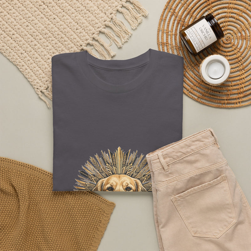 Gilded Good Boy Tee