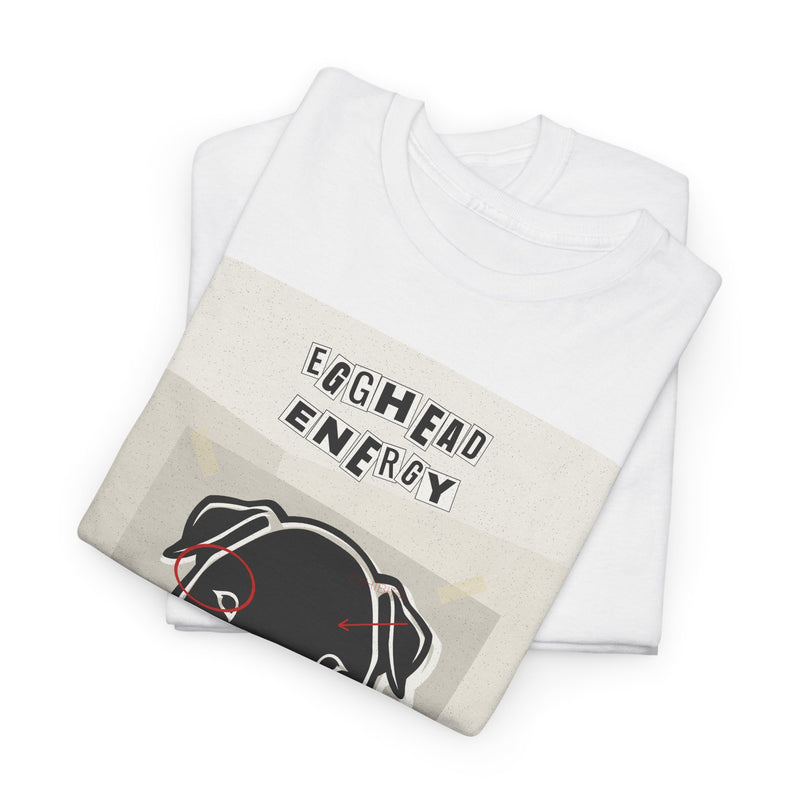 Zine Bull Terrier Tee