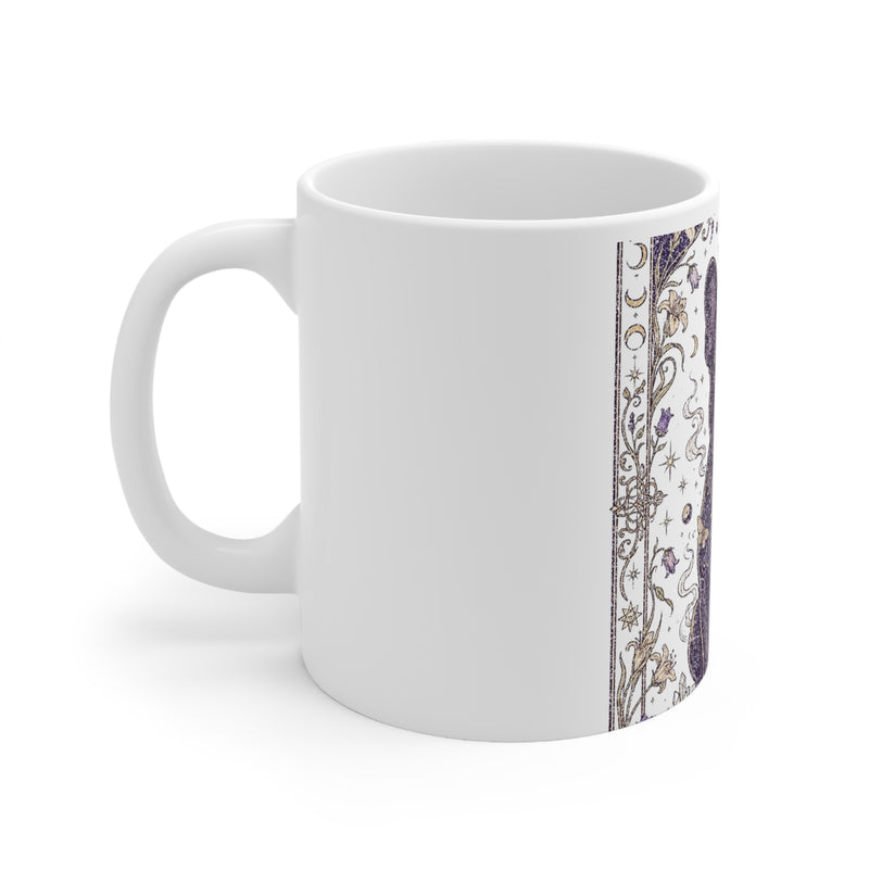 Tarot Good Boy Mug