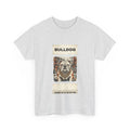 Bootleg Bulldog Tee