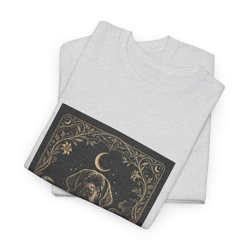 Tarot Newfoundland Tee