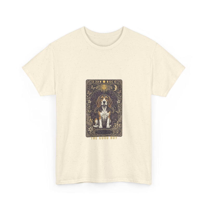 Tarot Beagle Tee