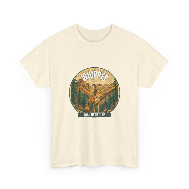 Trailhead Whippet Tee