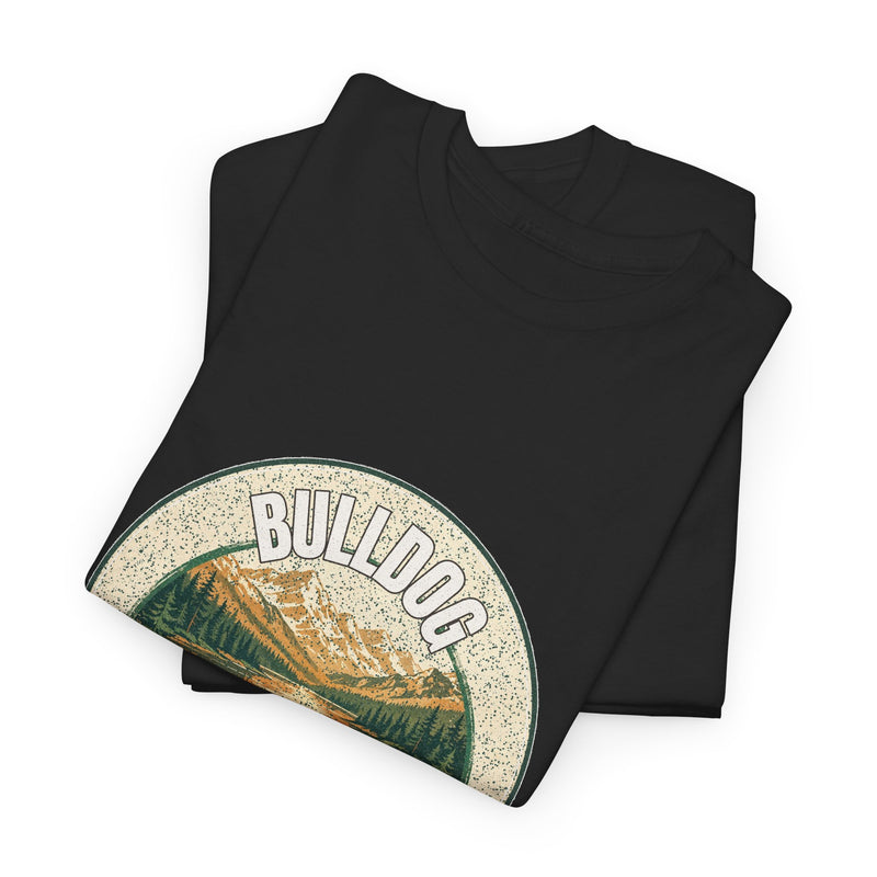 Trailhead Bulldog Tee