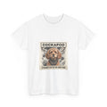 Bootleg Cockapoo Tee