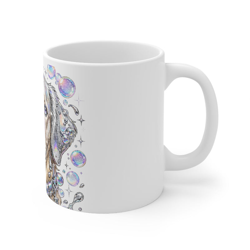 Y2K Good Boy Mug