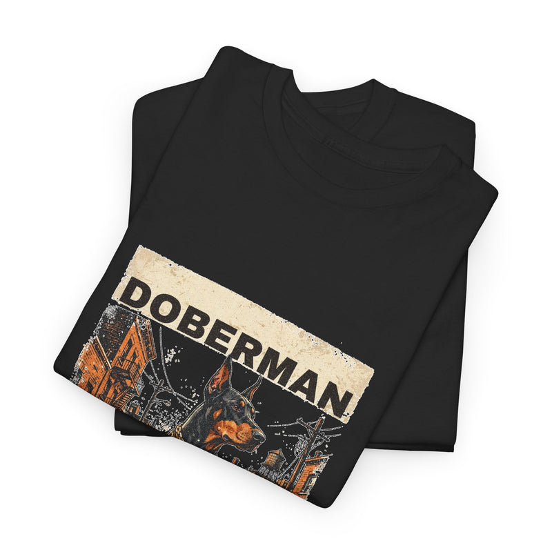 Bootleg Doberman Hoodie