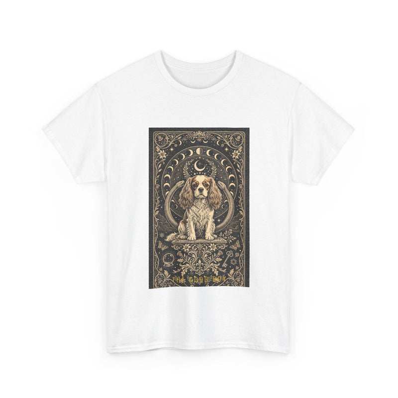 Tarot Cavalier King Charles Tee