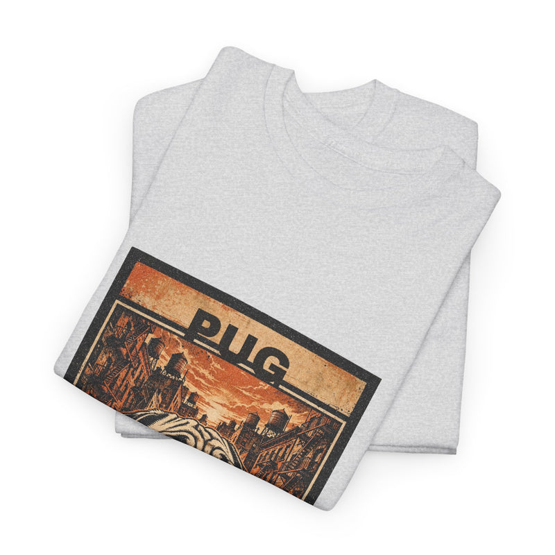 Bootleg Pug Tee