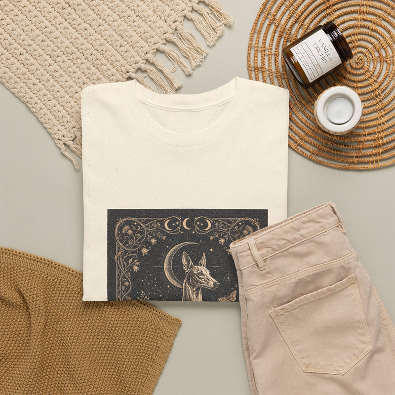 Tarot Greyhound Tee