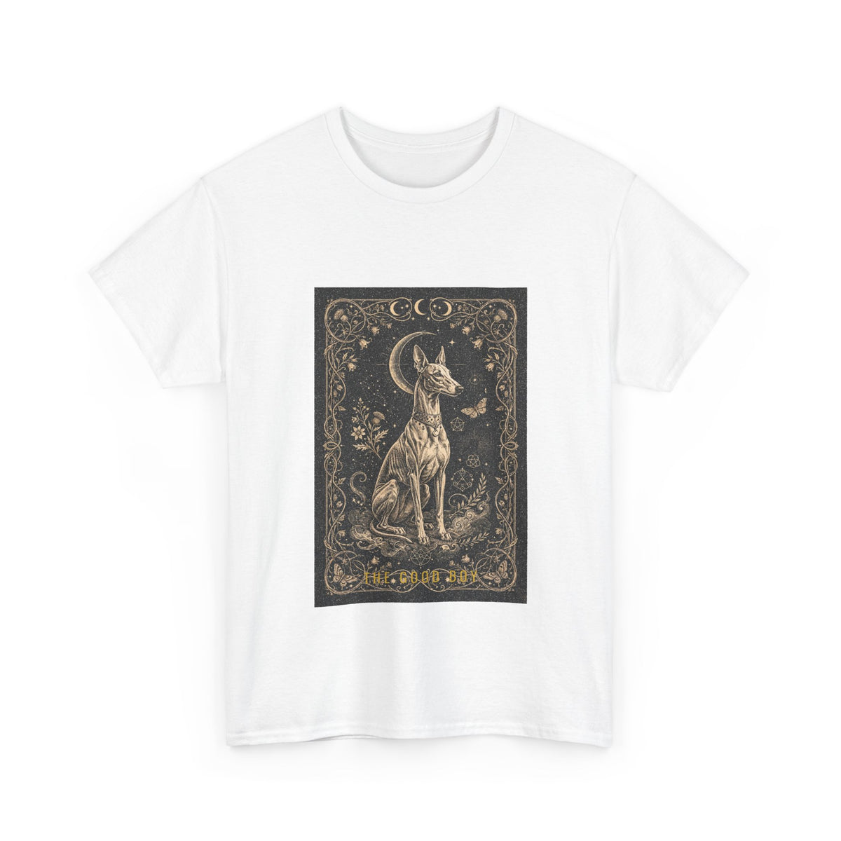 Tarot Greyhound Tee