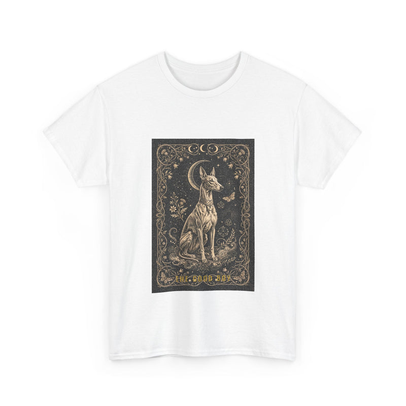 Tarot Greyhound Tee