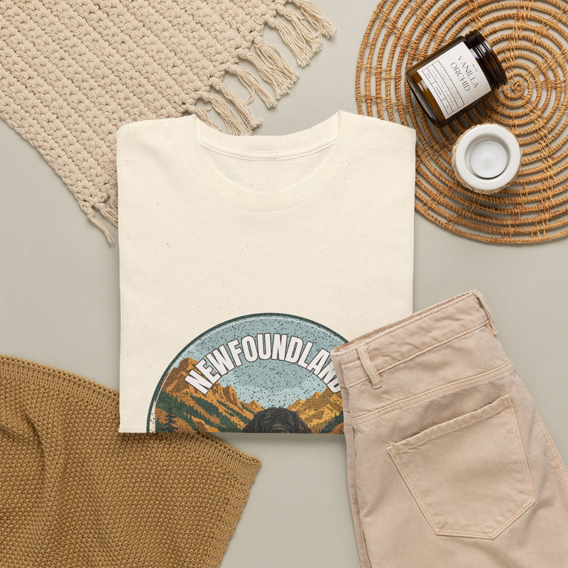 Trailhead Newfoundland Tee