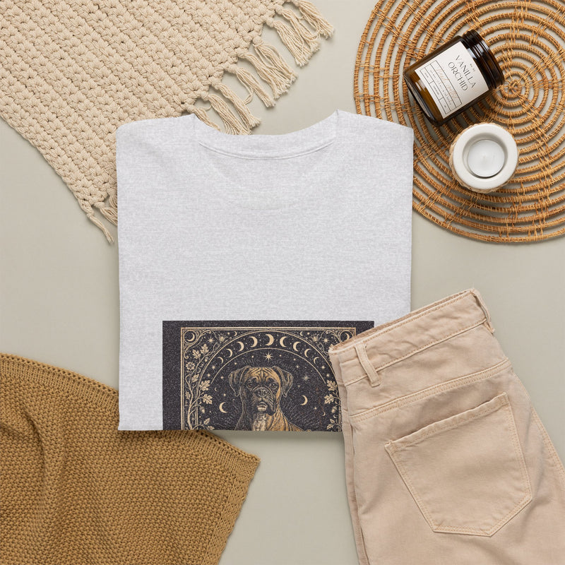 Tarot Boxer Tee