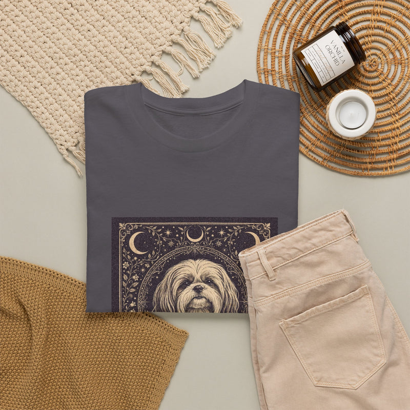Tarot Shih Tzu Tee