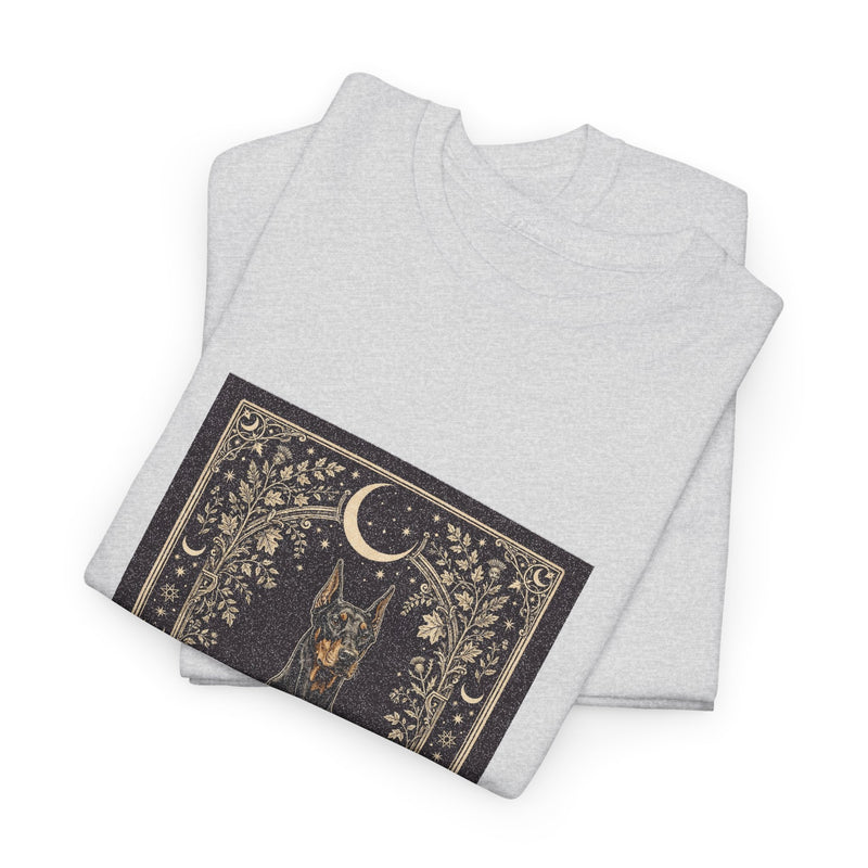 Tarot Doberman Tee
