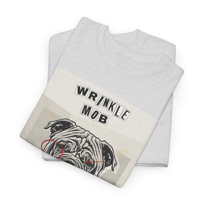 Zine Shar Pei Tee