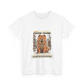 Bootleg Chow Chow Tee