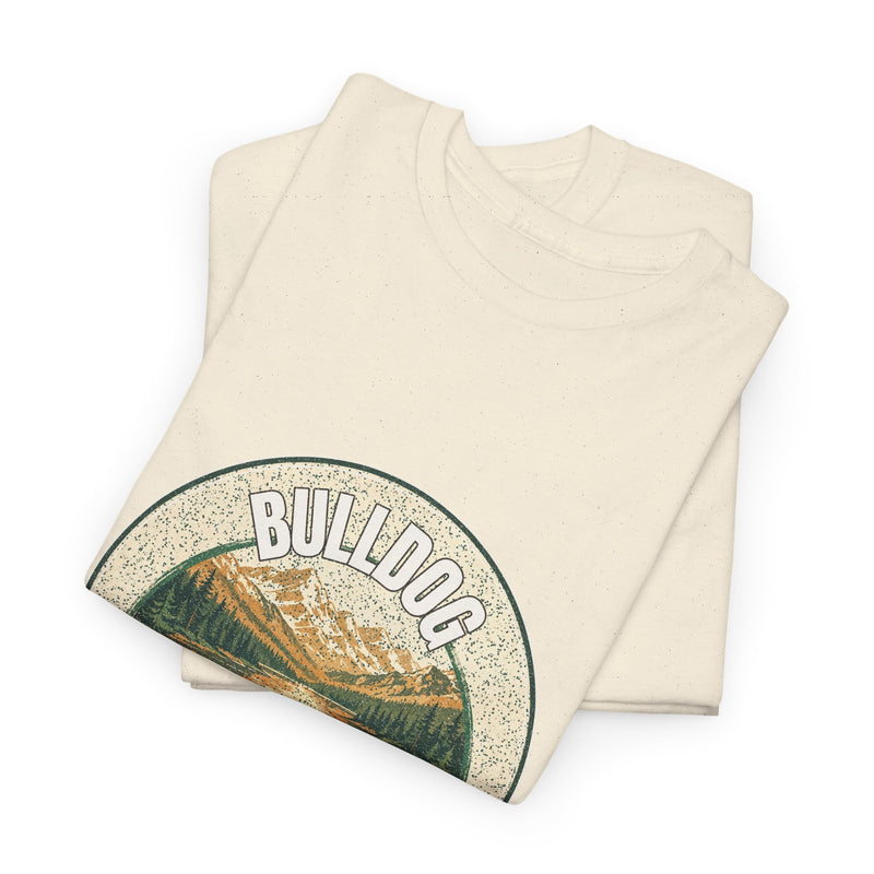 Trailhead Bulldog Tee