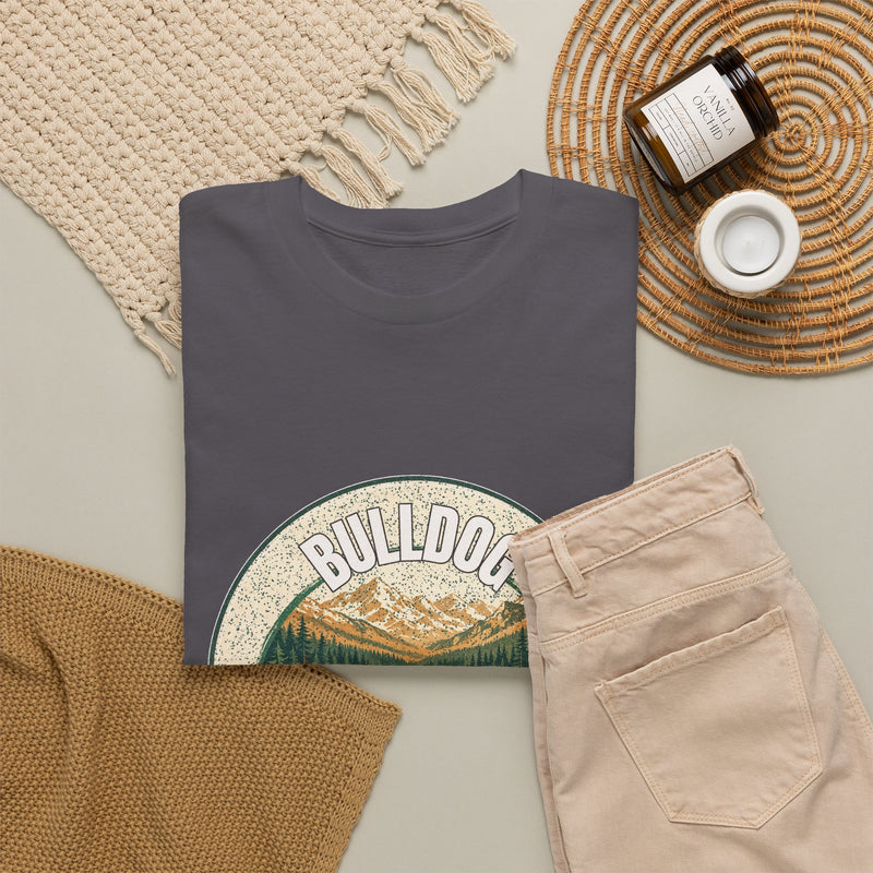 Trailhead Bulldog Tee