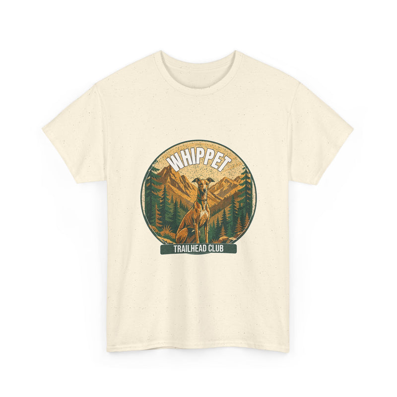 Trailhead Whippet Tee