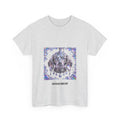 Y2K Chrome Beagle Tee