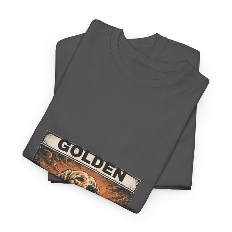 Bootleg Golden Tee