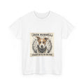 Bootleg Jack Russell Tee