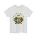 Trailhead Chow Chow Tee