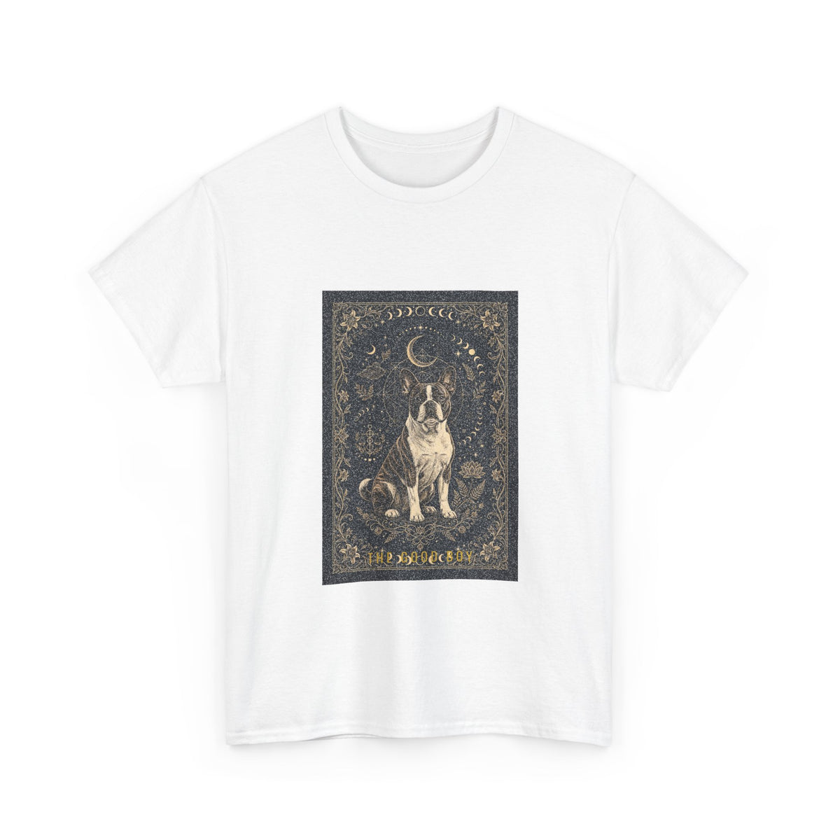 Tarot Frenchton Tee